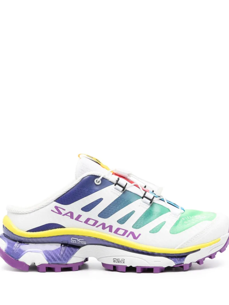 Sneakers>MM6 X SALOMON XT-4 MULE Sneakers