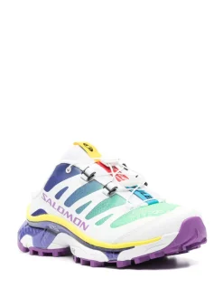 Sneakers>MM6 X SALOMON XT-4 MULE Sneakers