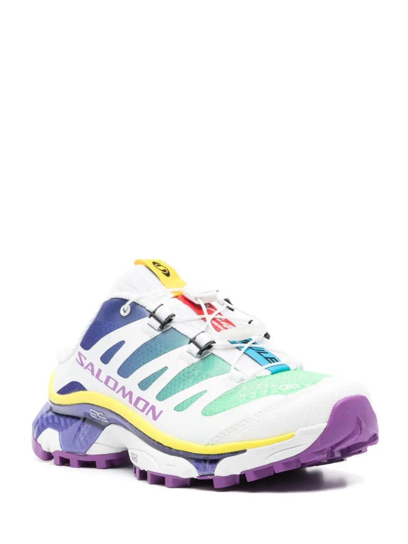 Sneakers>MM6 X SALOMON XT-4 MULE Sneakers