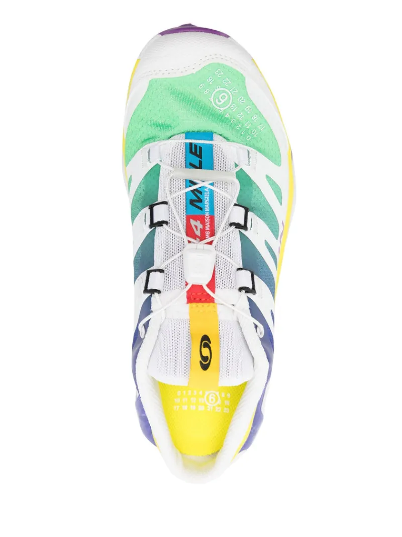 Sneakers>MM6 X SALOMON XT-4 MULE Sneakers