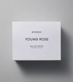 Fragrance>BYREDO Young Rose Eau De Parfum