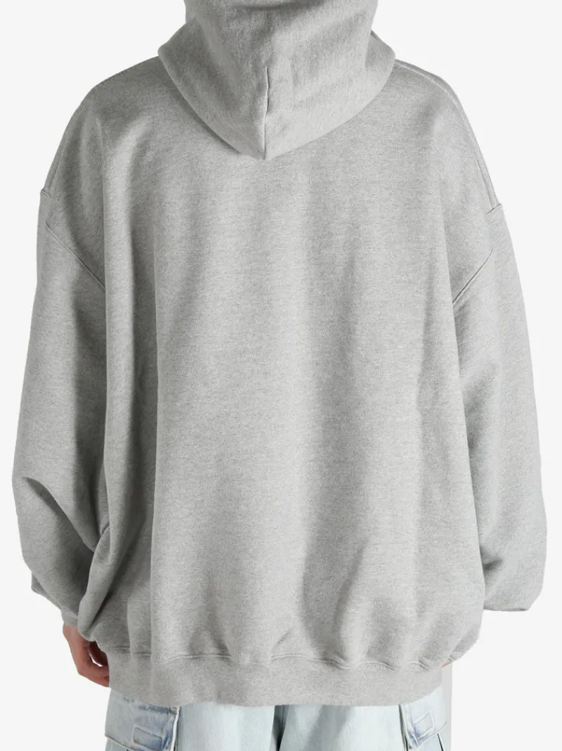 Sweats & Hoodies | Sweats & Hoodies>VETEMENTS You're A Towel Oversized Hoodie