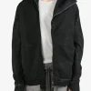Jackets & Coats>BORIS BIDJAN SABERI ZIPPER2 FTO00002+F0406C Jacket