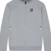 Jackets & Coats>TEAM WANG Zip-up Casual Jacket