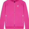 Jackets & Coats>TEAM WANG Zip-up Casual Jacket