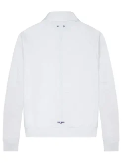 Jackets & Coats>TEAM WANG Zip-up Casual Jacket