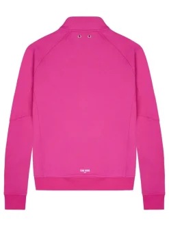 Jackets & Coats>TEAM WANG Zip-up Casual Jacket